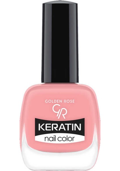 Keratin Nail Color 24 Oje