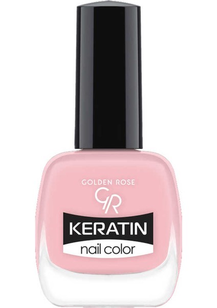 Keratin Nail Color 23 Oje