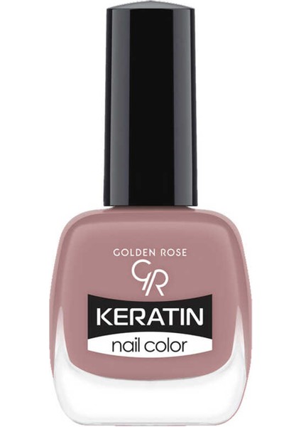 Keratin Nail Color 17 Oje