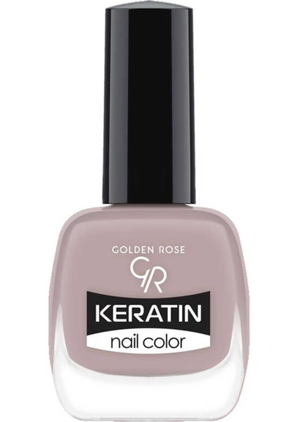Keratin Nail Color No: 15 - Keratin Oje - 8691190443306