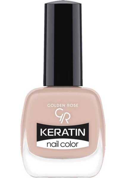 Keratin Nail Color 11 Oje