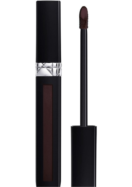Rouge Liquid 901 Oxblood Matte Ruj