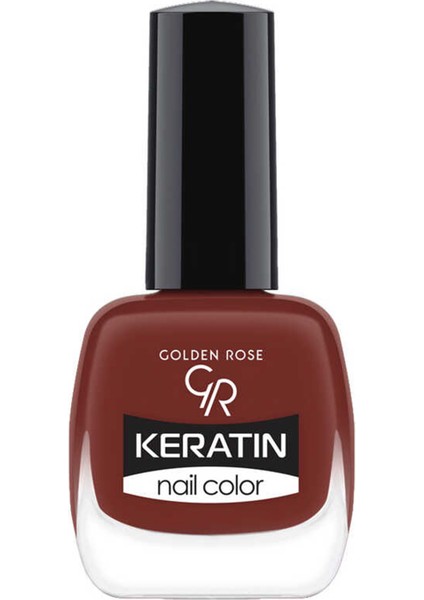 Keratin Nail Color 48 Oje