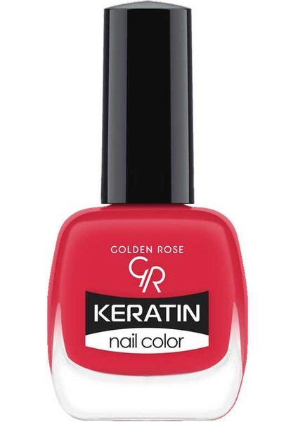 Keratin Nail Color 32 Oje