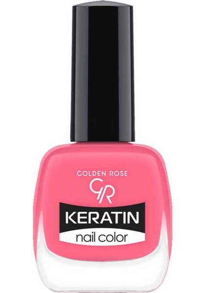 Keratin Nail Color 28 Oje