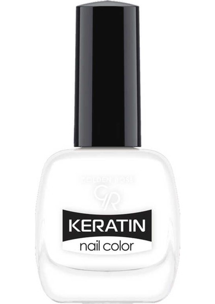 Keratin Nail Color 03 Oje