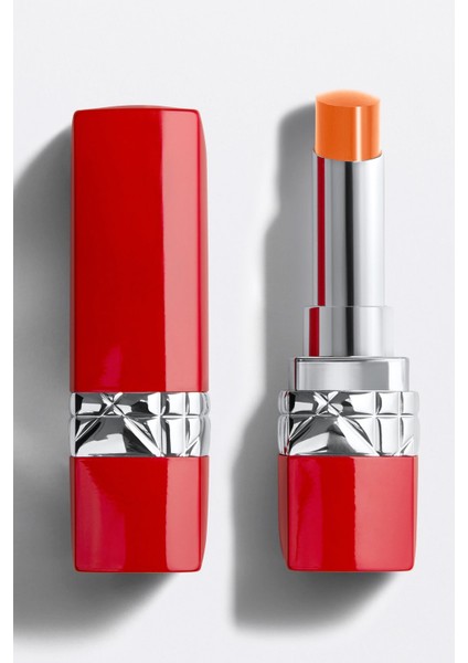 Ultra Rouge 533 Ultra Rush Ruj