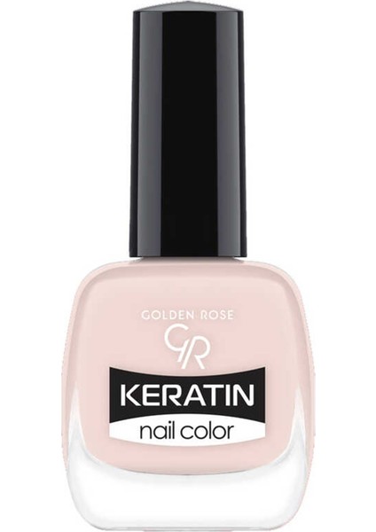 Keratin Nail Color 07 Oje