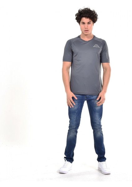 Player T-Shirt Pırlep Füme indirimleri