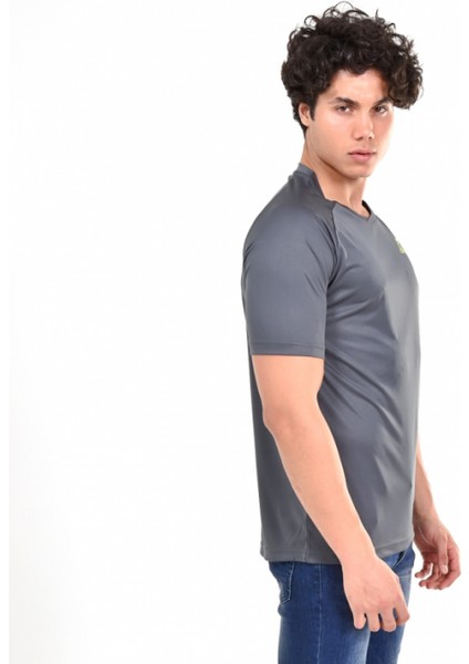 Player T-Shirt Pırlep Füme/cıtro fiyatları