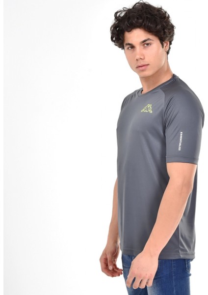 Player T-Shirt Pırlep Füme/cıtro modelleri