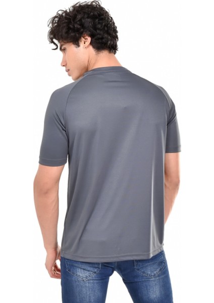 Player T-Shirt Pırlep Füme/cıtro fırsatları