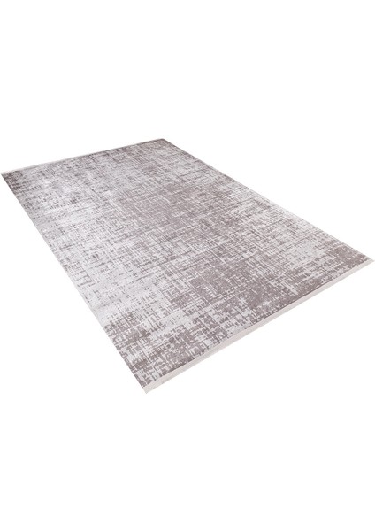 Bej Soft-Düz Yıkanabilir Halı HLN855 modelleri