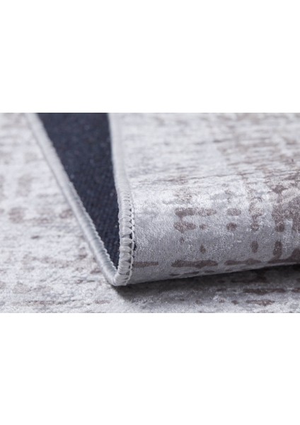 Bej Soft-Düz Yıkanabilir Halı HLN855 fırsatları