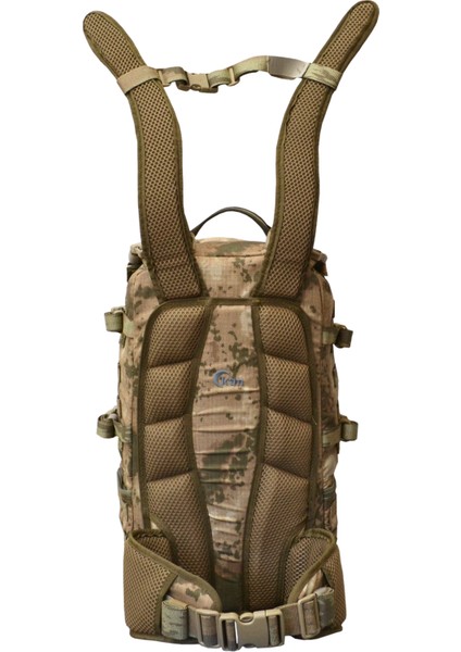 Taktik Sırt Çantası, 30+5 Litre, Jandarma Kamuflajı fiyatları