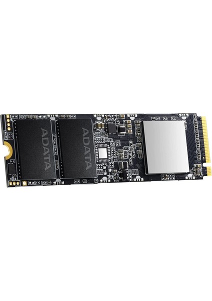 Xpg SX8100 2TB 3500MB-3000MB M.2 PCIe SSD