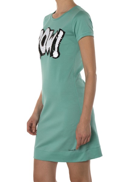 Doremi Pamuklu Gecelik