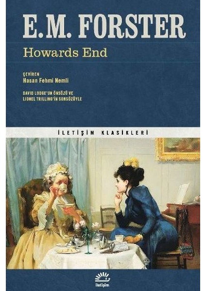 Howards End - E. M. Forster