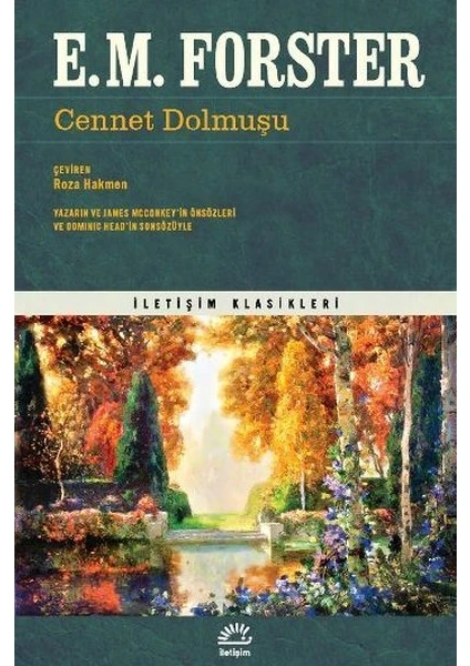 Cennet Dolmuşu - E. M. Forster