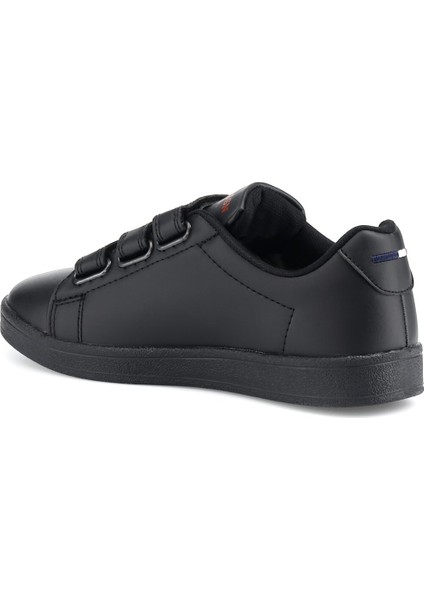 Sınger Wmn 1pr Siyah Kadın Sneaker Ayakkabı modelleri