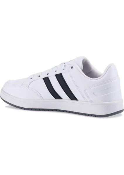 Kort Pu 1pr Beyaz Erkek Sneaker Ayakkabı