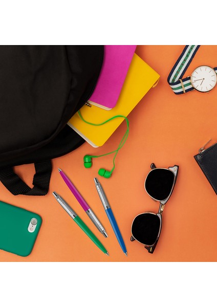 Jotter Original CT Tükenmez Kalem, Fuşya - 2075999