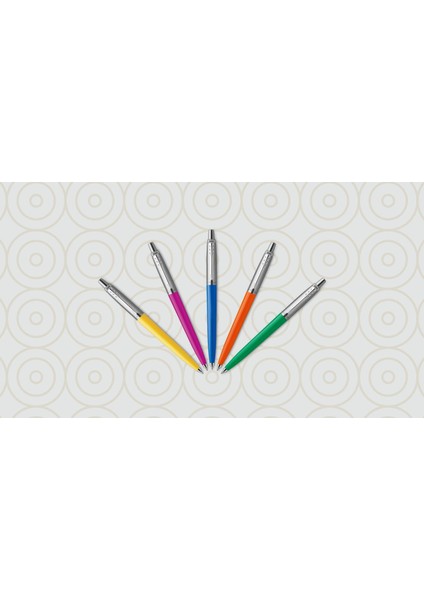 PParker Jotter Original CT Tükenmez Kalem, Turuncu - 2076055 modelleri
