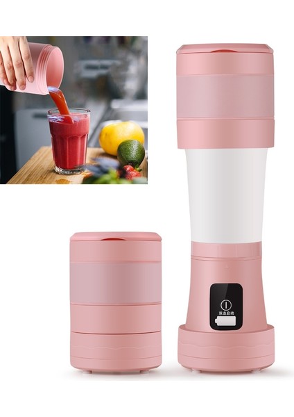 Katlanır Mini Meyve Sıkacağı (Yurt Dışından) fiyatları