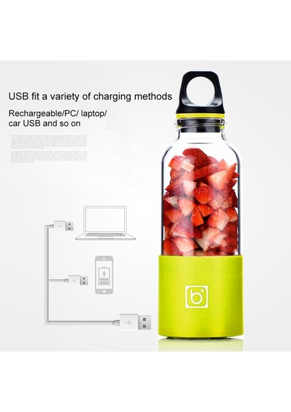 500 ml Mini Elektrikli Meyve Sıkacağı (Yurt Dışından) modelleri