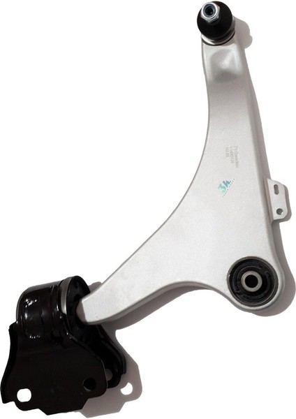 Volvo S60 V60 Sol Salıncak 2011 2018 Aleminyum