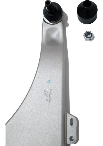 Volvo S60 V60 Sol Salıncak 2011 2018 Aleminyum indirimleri