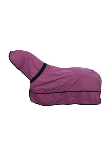 Hlw Çıkartılabilir Boyunluklu Yağmurluk Blanket