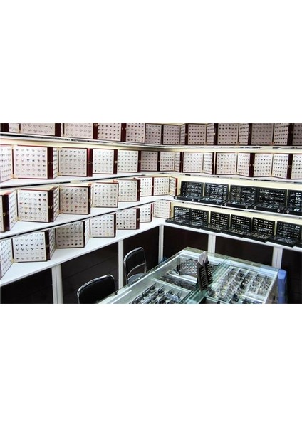 Kol Düğmesi Yuvarlak Siyah Zemine Işlemeli Lüks Hediye Parti Gömlek Takım Gold modelleri