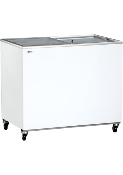 Udd 400 Sc Muhafaza Dolabı