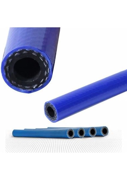 Pulverzatör Hortumu 10 mm