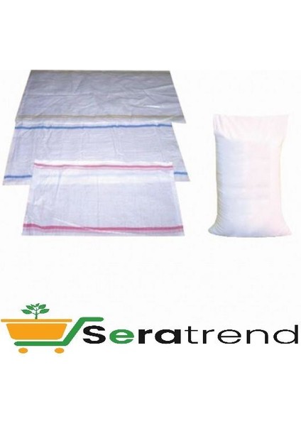 60*90 Mat Çuval 25 Adet