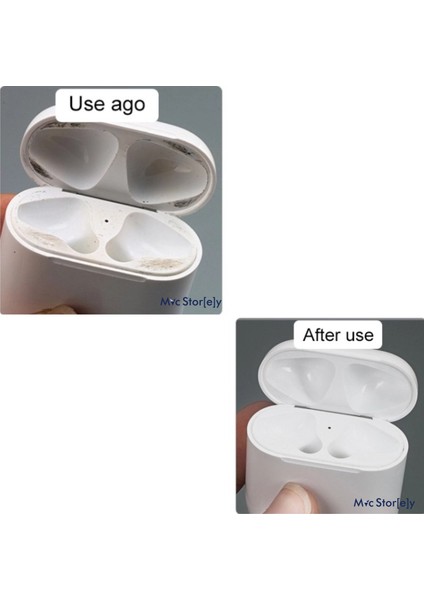 AirBuds AirPods Pro Temizleme Telefon iPhone Kulaklık Temizlik Kiti fırsatları