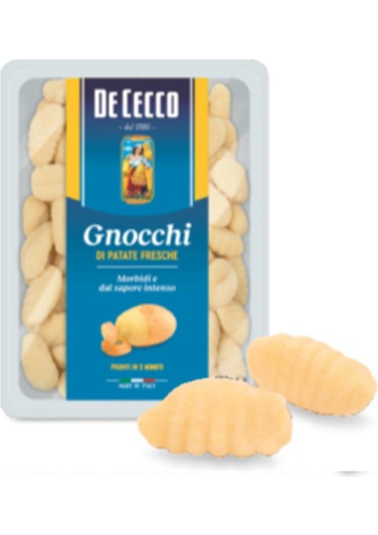 Gnocchi Di Patate 500 G