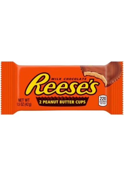 Two Cups Çikolata 42GR X 2