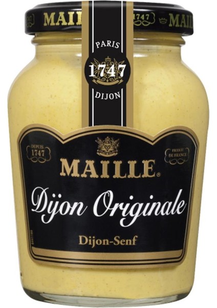 Original Dijon Hardal 200 ML