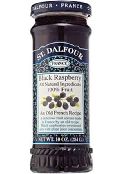 St.Dalfour Yaban Mersini 284 G