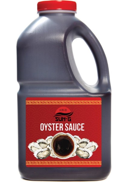 Oyster Sos 2.35 KG