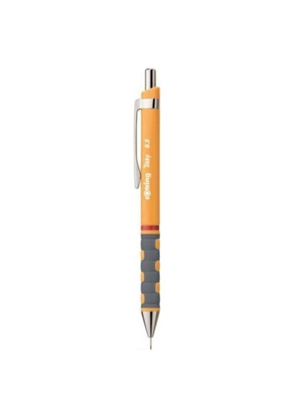 Tikky Rd Versatil 4C Line Turuncu 0.5 mm