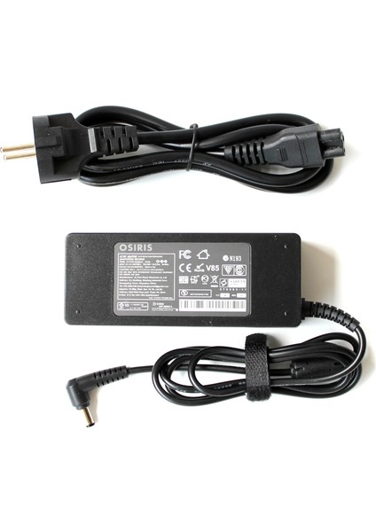 Fsp 19V 4.74A 90W 5.5*2.5mm Uyumlu Şarj Adaptörü