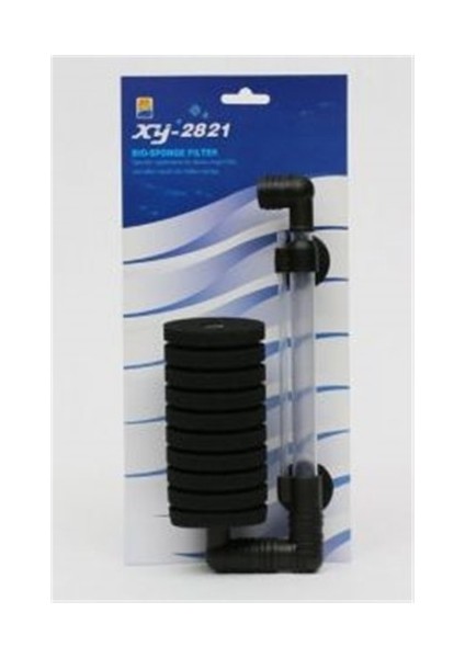 Filtre Tekli XY-2821