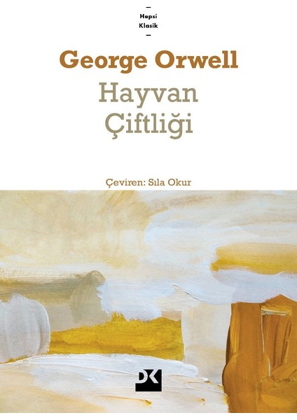 Hayvan Çiftliği - George Orwell