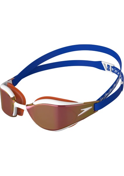 Fastskin Hyper Elite Aynalı Yarış Gözlüğü (B/g)