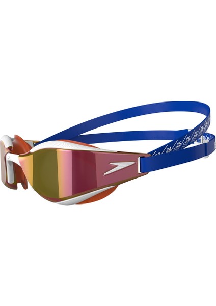 Fastskin Hyper Elite Aynalı Yarış Gözlüğü (B/g)