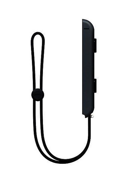 Switch Joy - Con Hand Strap Bileklik Siyah