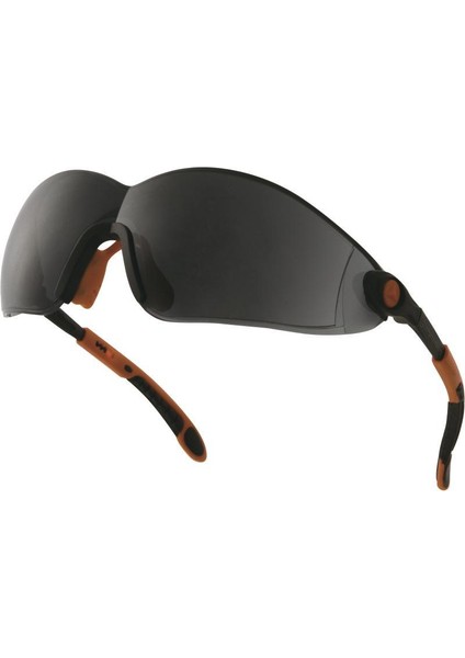 Vulcano 2 Smoke Iş Gözlüğü